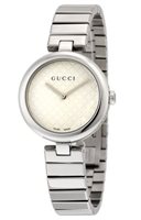 Orologio Gucci Donna Diamantissima in Acciaio YA141402 - YA141402